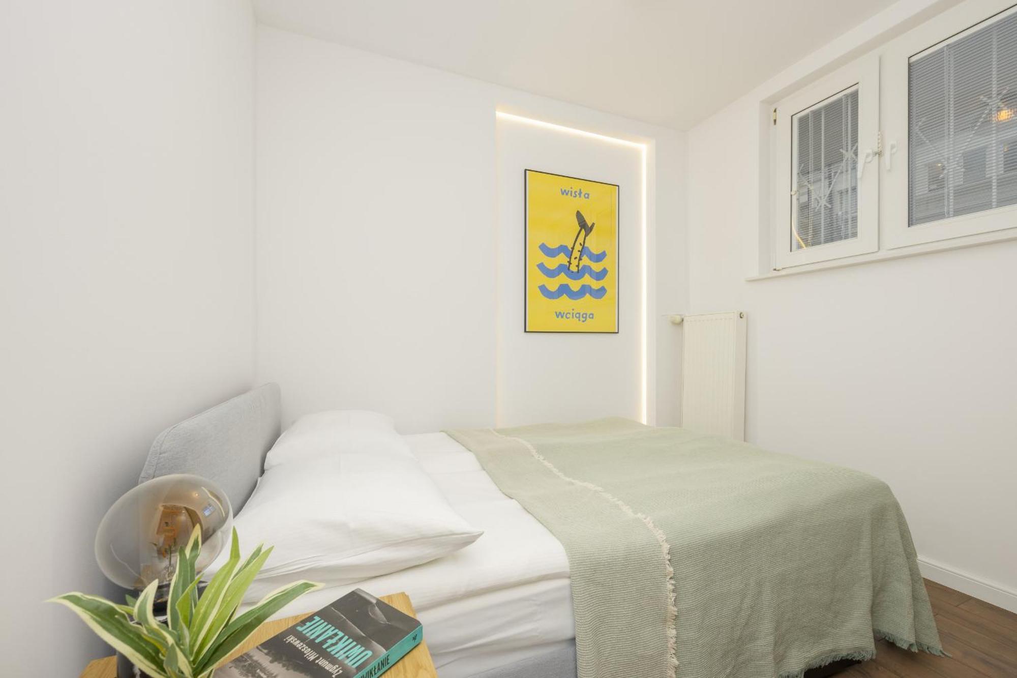 Marszalkowska Stylish Apartment With Balcony Warsaw Center By Noclegi Renters Exterior foto